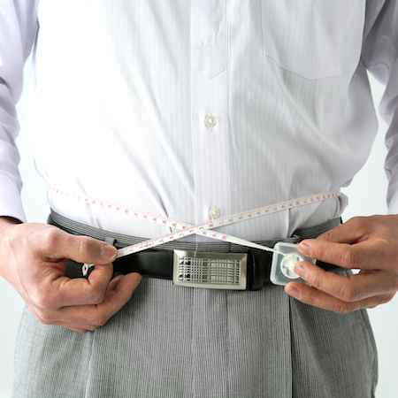 METABOLIC SYNDROME, OBESITY AND INTERNAL SUN.